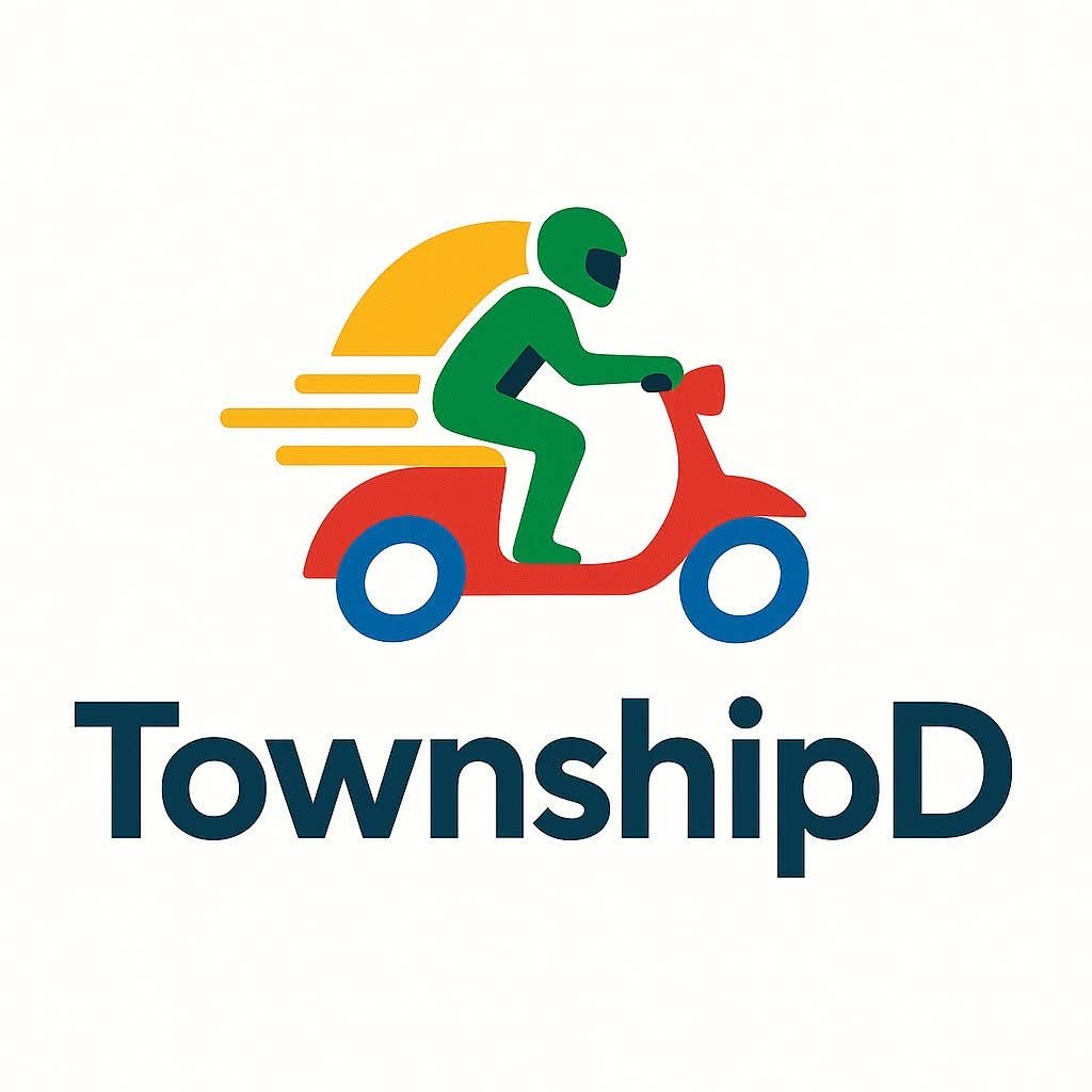 TownshipD Marketplace Logo