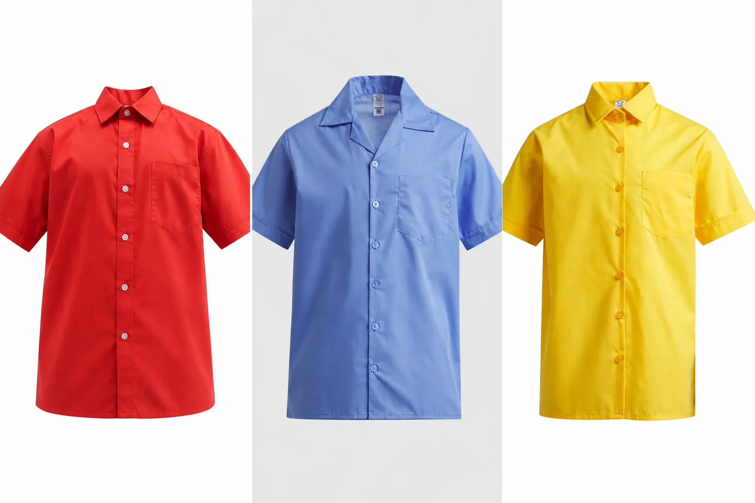 School Shirts