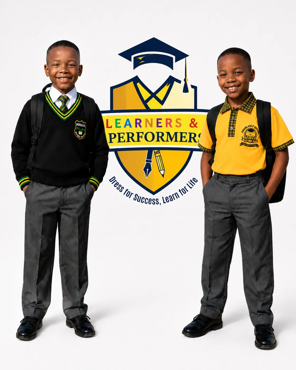 Tsakane Schools Uniforms